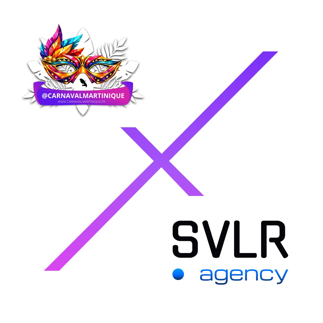 Carnaval Martinique x SVLR Agency